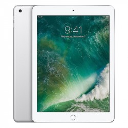 IPAD GEN 6 WIFI 128GB SILVER 2018 - MR7K2