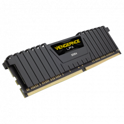 RAM DDR4 16GB/2666Mhz CORSAIR VENGEANCE LPX C16