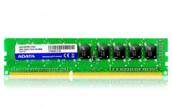 RAM ECC DDR3L 8GB/1600Mhz UDIMM