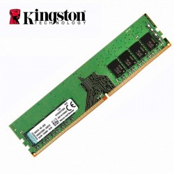 Bộ Nhớ RAM PC DDR4 8G/2666 KINGSTON (KVR26N19S8/8)
