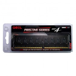 RAM DDR4 8GB/2400Mhz GEIL PRISTINE