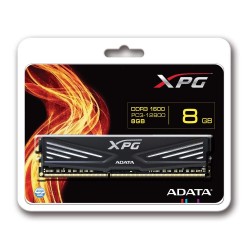 RAM DDR3 8GB/1600Mhz ADATA XPG V1 HEATSINK