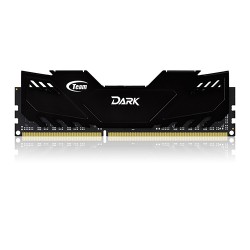 RAM DDR3 8GB/1600Mhz TEAM DARK HEATSINK