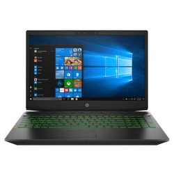 LAPTOP HP GAMING CX0177TX 5EF40PA (Core i5 8300H, Ram 8GB, HDD 1T + 128GB SSD, Màn hình 15.6" FHD, VGA 4G, Win 10)