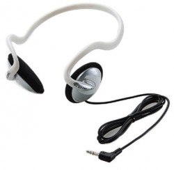 Tai nghe ELECOM EHP-500WH