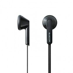 Tai nghe ELECOM EHP-I3510BK