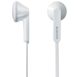 Tai nghe ELECOM EHP-I3510WH