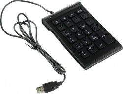 Bàn phím số Numpad Genius 130