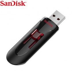 USB 64GB Sandisk 3.0 CZ600