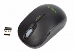Chuột không dây Anitech W212
