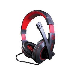Tai nghe CLIPTEC BGH668 P6C Cobra Gaming
