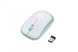 Chuột không dây ELECOM M-IR07DRGN - MÀU XANH