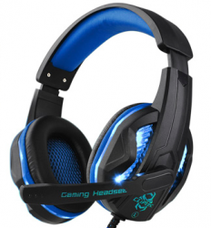 Tai nghe CLIPTEC BGH661 Gaming