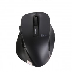 Chuột Có Dây Elecom M-XG4UBBK-G