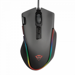 Chuột có dây Trust Gaming GXT 188 Laban RGB