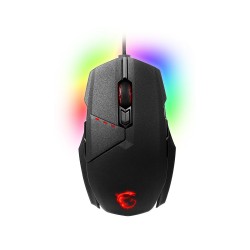 Chuột chơi Game có dây GAMING MOUSE MSI CLUTCH GM60 RGB