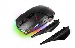 Chuột Gaming MSI CLUTCH GM70