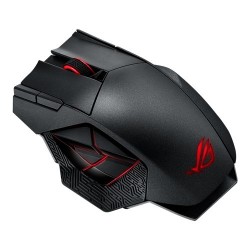 Chuột Asus ROG Spatha Super MMO - Gaming Mouse