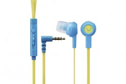 Tai nghe ELECOM EHP-CS3520F1-G