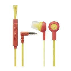 Tai nghe ELECOM EHP-CS3520F2-G