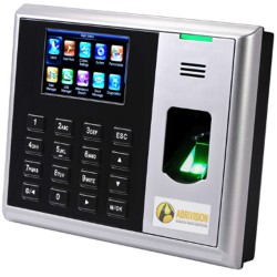 Máy chấm công ABRIVISION ATK - 36