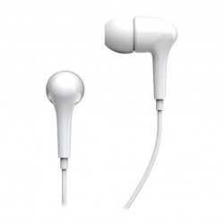 Tai nghe nhét tai Genius GHP 206S (không mic)