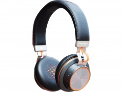 Tai nghe không dây over-head Soudmax BT300 (kết nối Bluetooth + jack cắm 3.5mm)