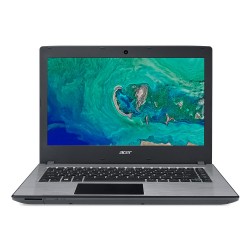 LAPTOP Acer E5 476 34C0 (Core i3 8130, Ram 4GB, HDD 1TB, Màn hình 14", DOS)