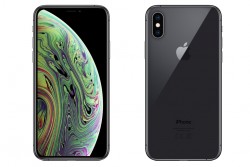 Apple Iphone Xs 64GB (Xách Tay)