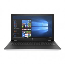 LAPTOP HP 15 DA0050TU - 4ME67PA (Core i3 - 7020U, Ram 4GB, HDD 500GB, Màn hình 15.6", Dos)