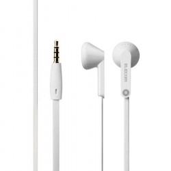 Tai Nghe Elecom EHP-IN100AWH-G