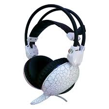 Tai nghe Zidli S3 Gaming