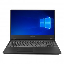 LAPTOP LENOVO Y530 15ICH 81FV00STVN (Core i5-8300H, Ram 8GB, HDD 1TB + 128Gb SSD, Màn hình 15.6" FHD, VGA 4G)