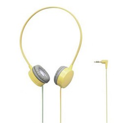 Tai nghe chụp tai elecom ehp-oh200syl-g