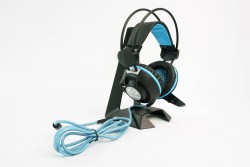 Tai Nghe Infinity War RGB Led -Virtual 7.1 Vibration Gaming Headset