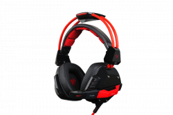 Tai nghe Aula X7 EM 613 USB 7.1