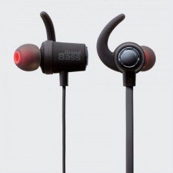 Tai nghe bluetooth Elecom LBT-HPC40MPBK