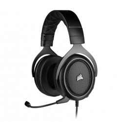 Tai nghe Corsair HS50 PRO Stereo Carbon (CA-9011215-AP)