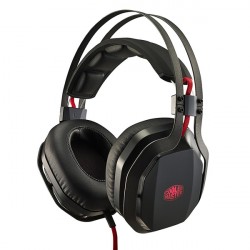 Tai nghe Cooler Master Pulse Over ear 7.1 Digital