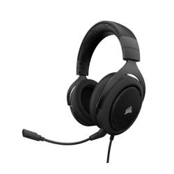 Tai nghe Corsair HS60 Surround Carbon (CA-9011173-AP)