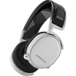 Tai nghe Steelseries Arctic 3 White (61434)