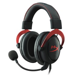 Tai nghe Kingston Hyperx Cloud II (KHX-HSCP)