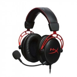Tai nghe Kingston Hyperx Cloud Alpha (HX-HSCA-RD/AS)