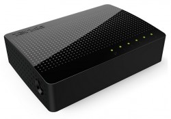 Tenda SG105 5-Port 10/100/1000mbps