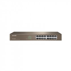 Switch Tenda 16 Port 10/100/1000mbps (TEG1016D)