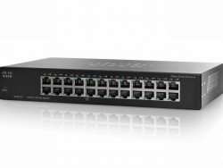 Switch Cisco SF95D-24 AS - 8 port 10/100mbps