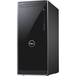 PC DELL INSPIRON 3670MT (70157880) (i5-8400/8GB/1TB/VGA2GB/RW/K/M/WL)