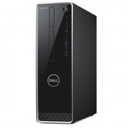 PC DELL INSPIRON 3470SF (STI51315-8G-1T-2G) (i5-8400/8G/1TB/VGA2GB/RW)