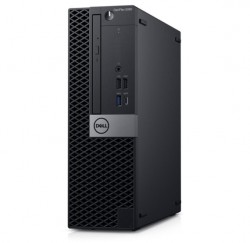 PC DELL OPTIPLEX 5060SFF (70162088) (i5-8500/4GB/1TB/RW/K/M/Fedora)