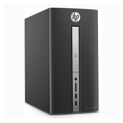 PC HP PAVILION 570-P084d (3JT90AA) (i5-7400/8G/1TB/RW/WF/K/M/W10H64)